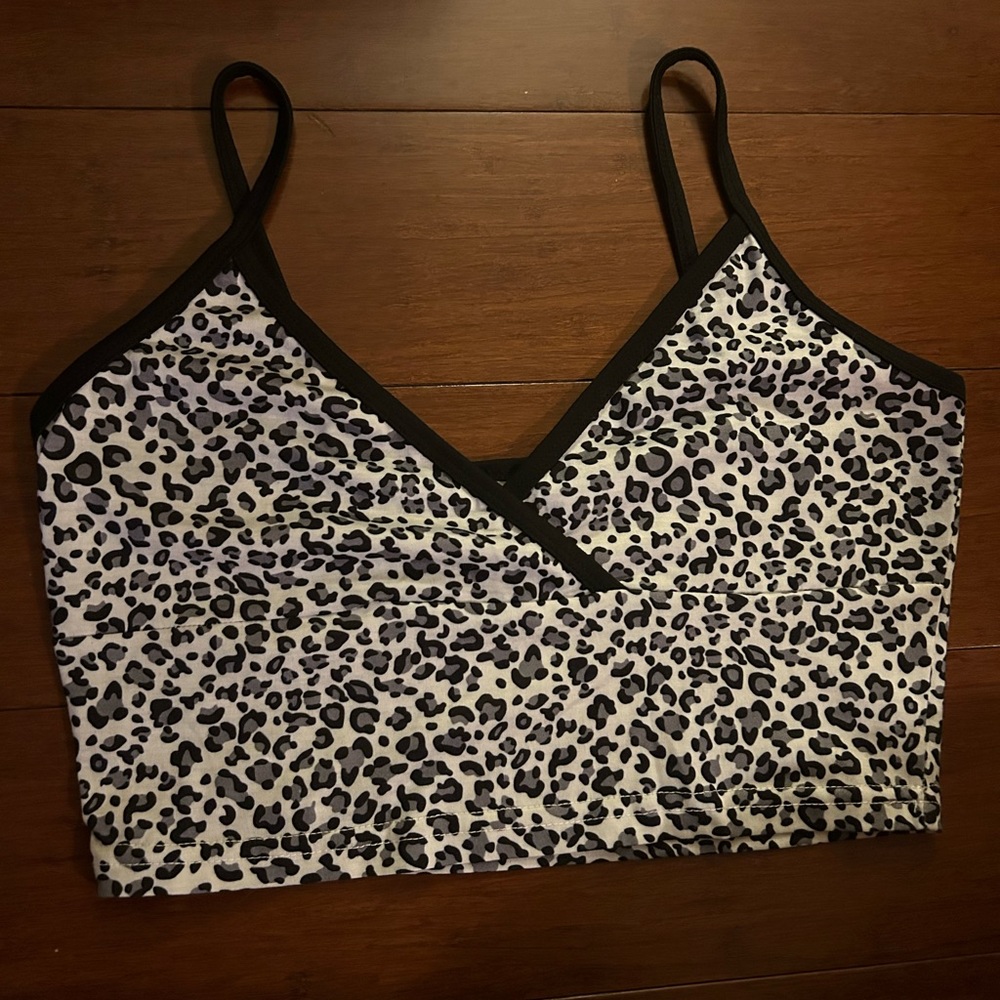 shein tank top